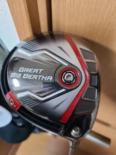 2026年最新】グレートビッグバーサ フェアウェイウッドの人気アイテム