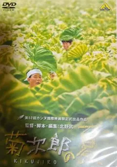 2026年最新】菊次郎の夏 [DVD]の人気アイテム - メルカリ