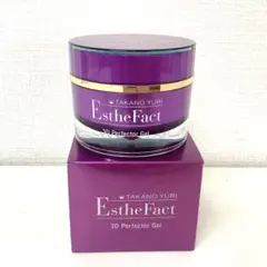 2026年最新】たかの友梨エステファクト3Dパーフェクタージェル50gの