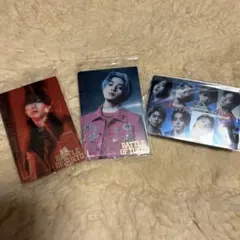 2026年最新】battle of tokyo 八木勇征の人気アイテム - メルカリ