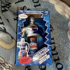 2026年最新】ペプシマン サウンドの人気アイテム - メルカリ