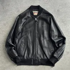 2026年最新】スタジャン schottの人気アイテム - メルカリ