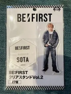 2026年最新】be-firstの人気アイテム - メルカリ
