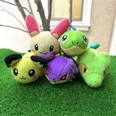 2026年最新】てにのるころりんフレンズの人気アイテム - メルカリ