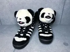 2026年最新】ジェレミースコット パンダの人気アイテム - メルカリ