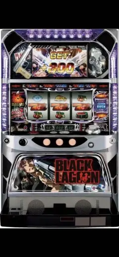 2026年最新】ブラックラグーン2 実機の人気アイテム - メルカリ