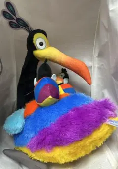 2026年最新】カールじいさんの空飛ぶ家 ぬいぐるみの人気アイテム