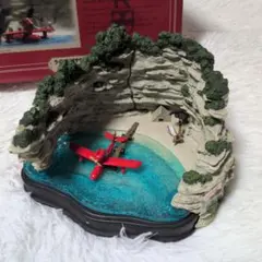 2026年最新】紅の豚 ジオラマの人気アイテム - メルカリ