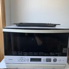 2026年最新】オーブンレンジ 東芝 er-r6の人気アイテム - メルカリ