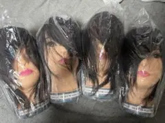 2026年最新】国家試験 カットウィッグの人気アイテム - メルカリ