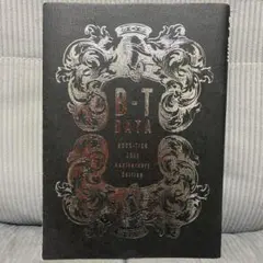 2026年最新】b-t data: buck-tickの人気アイテム - メルカリ