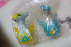 2026年最新】ポケモンキッズ ラティアス 色違いの人気アイテム - メルカリ