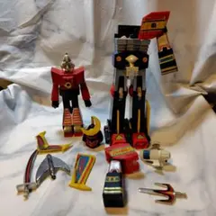 2026年最新】ザンボット3 クローバーの人気アイテム - メルカリ