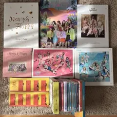 2026年最新】twice fancy monographの人気アイテム - メルカリ