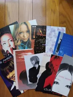 2026年最新】安室奈美恵 会報の人気アイテム - メルカリ