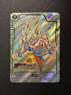 2026年最新】孫悟空 SCRの人気アイテム - メルカリ