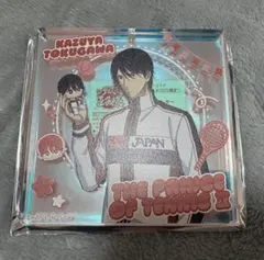 2026年最新】テニみくじ ブロッキーの人気アイテム - メルカリ