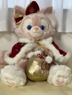 2026年最新】リーナベル ぬいぐるみ mサイズ クリスマスの人気アイテム