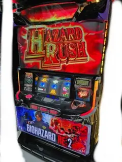 2026年最新】バイオハザードre2 スロットの人気アイテム - メルカリ