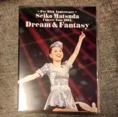 2026年最新】dvd／松田聖子／〜pre 35th anniversary〜 seiko matsuda