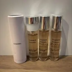 2026年最新】シャネル・チャンス オータンドゥル ツイスト&スプレーの