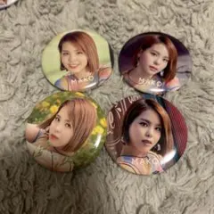 2026年最新】make you happy 缶バッジの人気アイテム - メルカリ