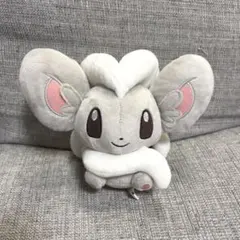 2026年最新】ポケモンセンター チラチーノの人気アイテム - メルカリ