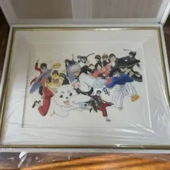 2026年最新】複製原画 銀魂の人気アイテム - メルカリ