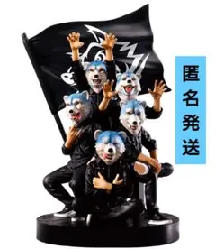 2026年最新】マンウィズ フィギュアの人気アイテム - メルカリ
