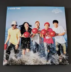 2026年最新】never young beach a good timeの人気アイテム - メルカリ