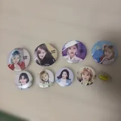 2026年最新】twice 缶バッチジョンヨンの人気アイテム - メルカリ