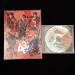 MANKAI STAGE A3! エーステ Blu-ray まとめ売り5点 - メルカリ