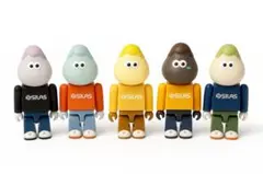 2026年最新】サイラス フィギュアの人気アイテム - メルカリ