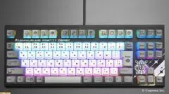 2026年最新】realforce gx1 ウマ娘の人気アイテム - メルカリ