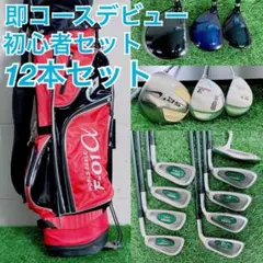 2026年最新】ナイキ ゴルフクラブセットの人気アイテム - メルカリ