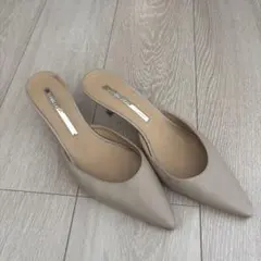 2026年最新】ブレンタ ミュールの人気アイテム - メルカリ