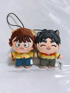 2026年最新】勘右衛門 ほわぬいの人気アイテム - メルカリ