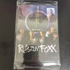 2026年最新】REPEZEN foxx dvdの人気アイテム - メルカリ