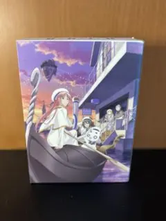 2026年最新】aria the boxの人気アイテム - メルカリ