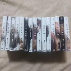 2026年最新】はじめの一歩 セット 文庫の人気アイテム - メルカリ