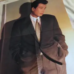 2026年最新】舘ひろし ポスターの人気アイテム - メルカリ