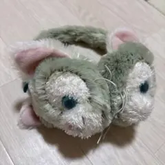 2026年最新】香港ディズニー ジェラトーニ マフラー 帽子の人気