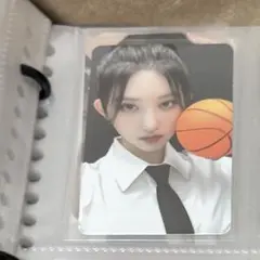 2026年最新】ive ガウル サノクの人気アイテム - メルカリ