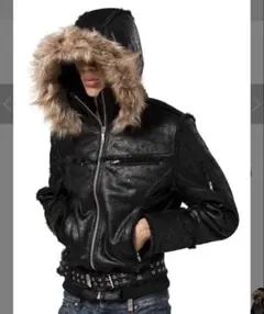 2026年最新】racer worldwide ファーの人気アイテム - メルカリ