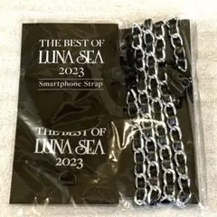 2026年最新】luna sea ストラップの人気アイテム - メルカリ