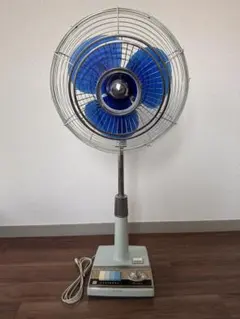 2026年最新】昭和レトロ 扇風機 ナショナルの人気アイテム - メルカリ