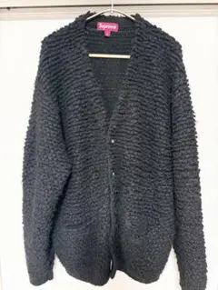 2026年最新】Supreme Textured Knotted Cardiganの人気アイテム - メルカリ