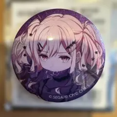 2026年最新】天馬咲希 グリッター缶バッジの人気アイテム - メルカリ