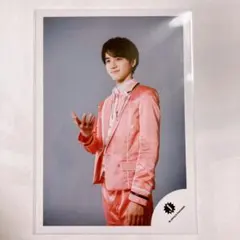 2026年最新】岩崎大昇 公式写真の人気アイテム - メルカリ