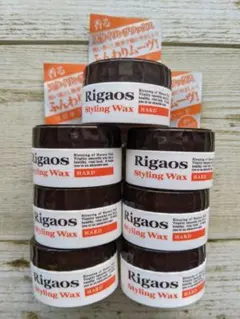 2026年最新】リガオスワックスの人気アイテム - メルカリ